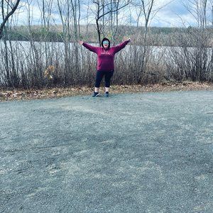 Meet your Posher, Randi